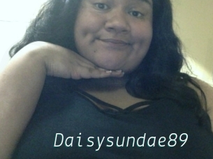Daisysundae89