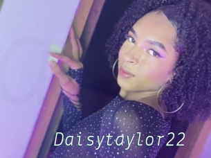 Daisytaylor22