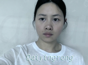 Daiyingrong