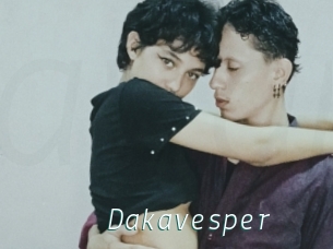 Dakavesper
