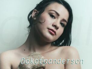 Dakotaanderson