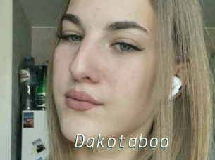 Dakotaboo