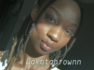 Dakotabrownn