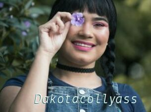 Dakotacollyass