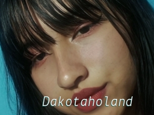 Dakotaholand