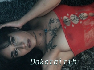Dakotairih