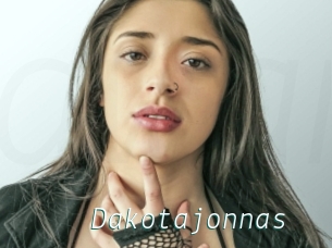 Dakotajonnas