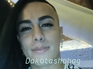 Dakotashohag