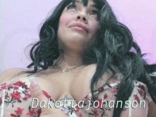 Dakottajohanson