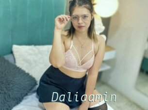 Daliaamin