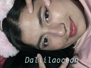 Daliilaocean