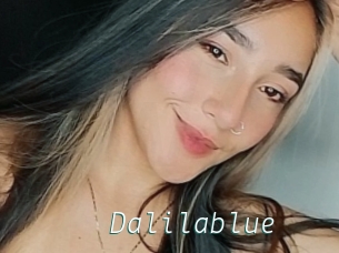 Dalilablue