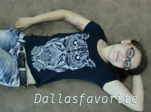 Dallasfavorite