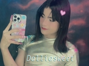 Dalliasweet