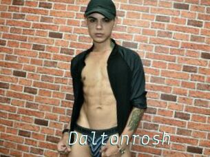 Daltonrosh