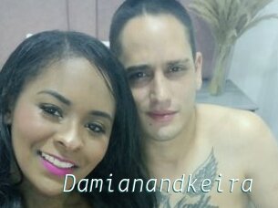 Damianandkeira