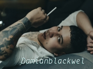 Damianblackwel