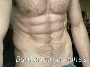 Damianburroughss