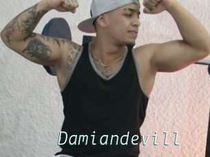 Damiandevill