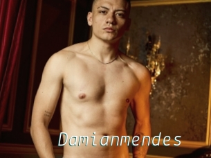 Damianmendes