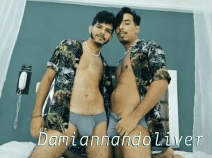 Damiannandoliver