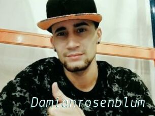 Damianrosenblum