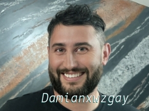 Damianxwzgay