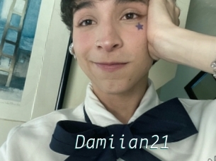 Damiian21