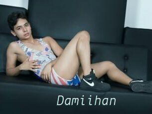 Damiihan