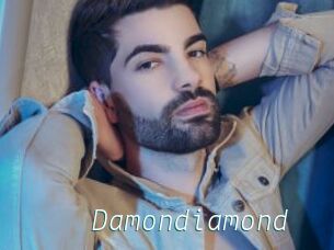 Damondiamond