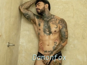 Damonfox