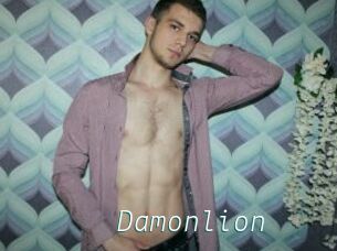 Damonlion