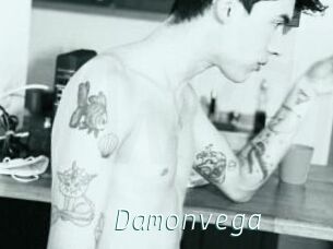 Damonvega