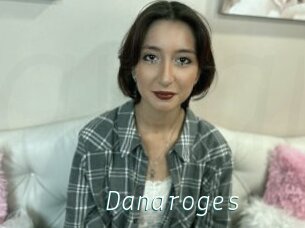 Danaroges