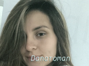 Danaroman