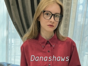 Danashaws
