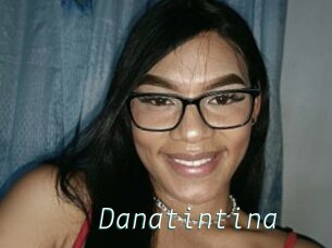 Danatintina