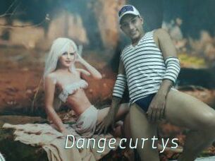 Dangecurtys