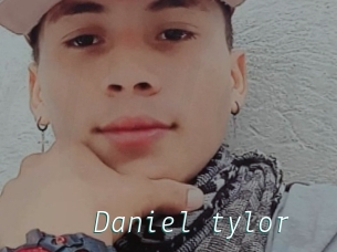 Daniel_tylor