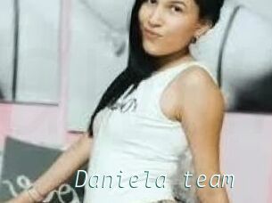 Daniela_team