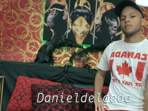Danieldelgado
