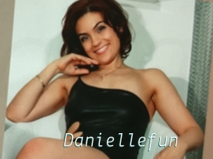 Daniellefun