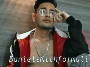 Danielsmithformalis