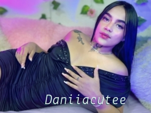 Daniiacutee