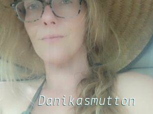 Danikasmutton