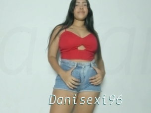 Danisexi96
