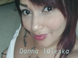 Danna_laleska