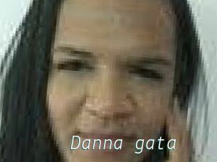 Danna_gata
