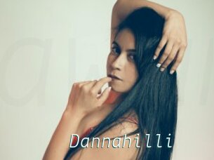 Dannahilli