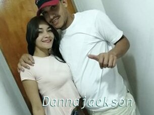 Dannajackson